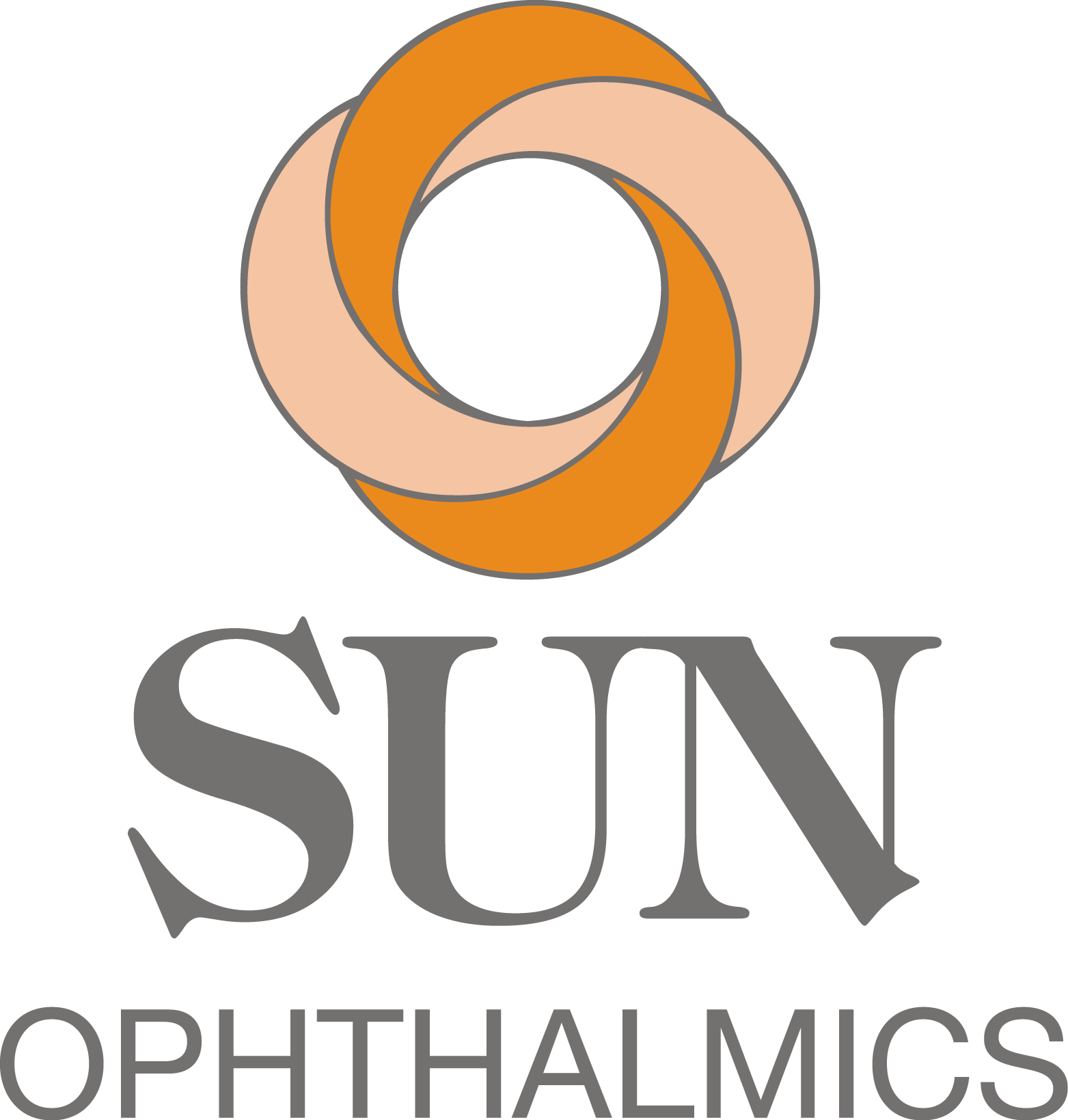 Sun Ophthalmics logo